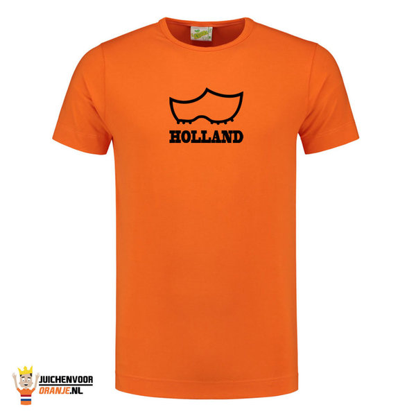 Holland Klomp T-shirt