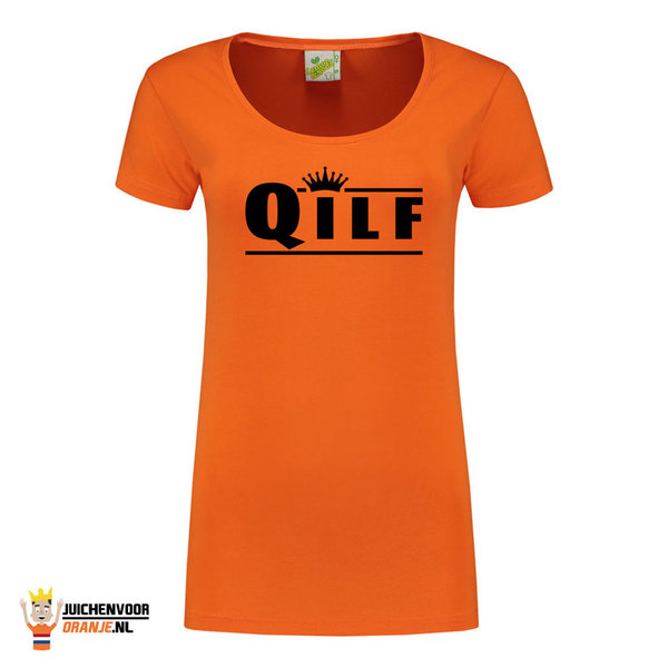Qilf T-shirt