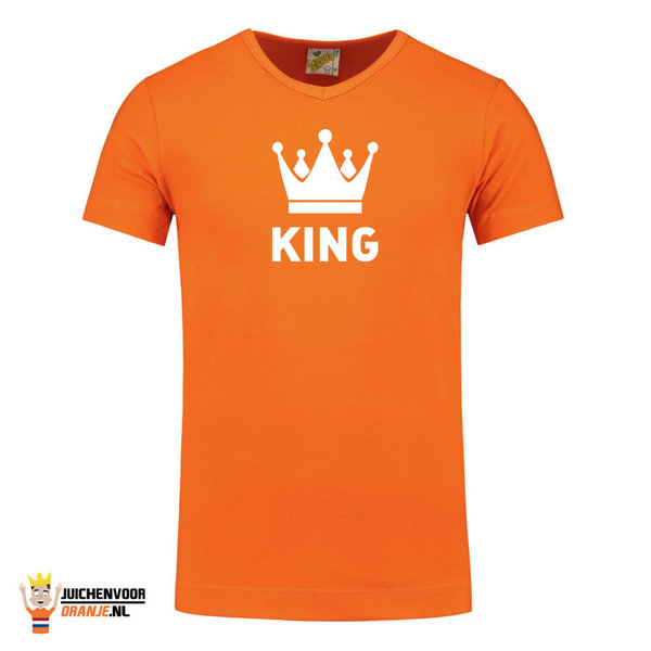 King T-shirt