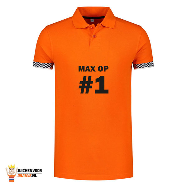 Max op 1 Polo