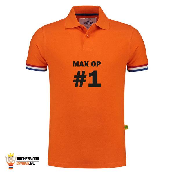 Max op 1 Polo