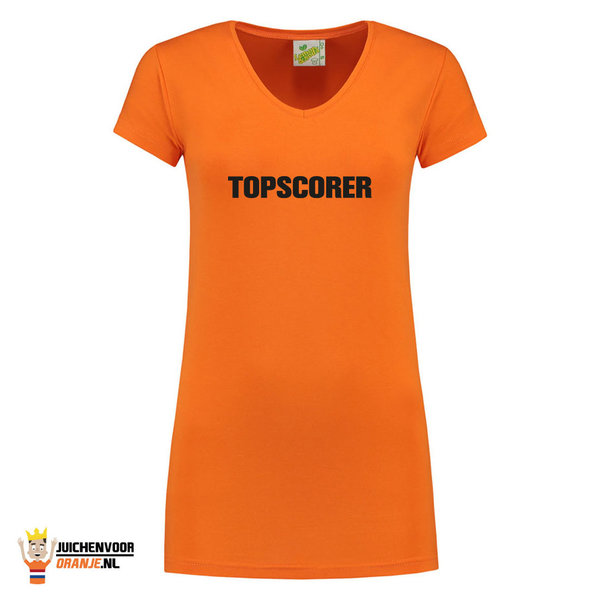 Topscorer T-shirt