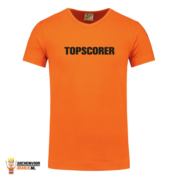 Topscorer T-shirt
