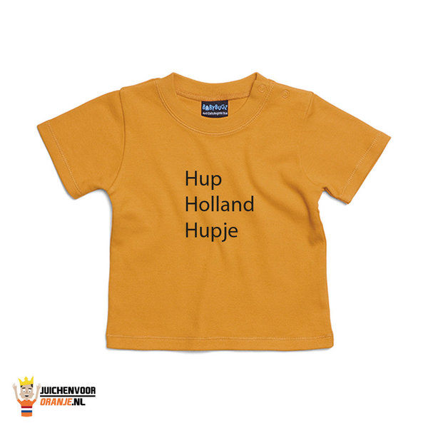 Hup holland hupje T-shirt
