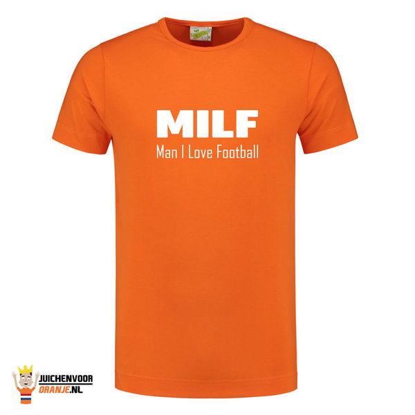 MILF T-shirt