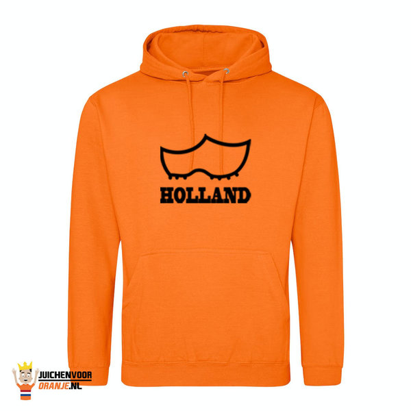 Holland klomp hoodie